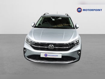 Used Volkswagen Taigo 2023 for sale - 75637477: Photo