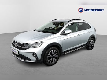 Used Volkswagen Taigo 2023 for sale - 75637477: Photo