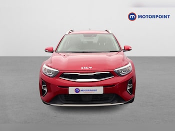 Used Kia Stonic 2021 for sale - 78719576: Photo