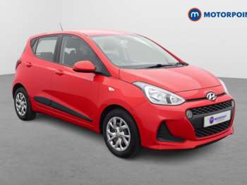 2019 - 1.2 SE 5dr
