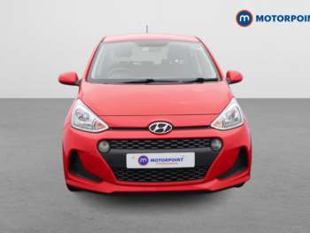 Used Hyundai i10 2019 for sale - 74580124: Photo