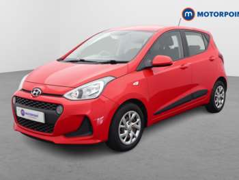 Used Hyundai i10 2019 for sale - 74580124: Photo