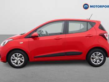 Used Hyundai i10 2019 for sale - 74580124: Photo