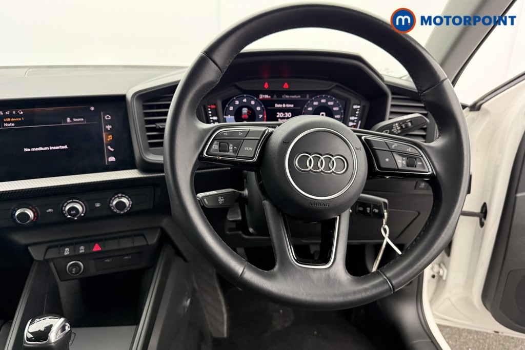 Used Audi A1 2022 for sale - 77324207: Photo 10