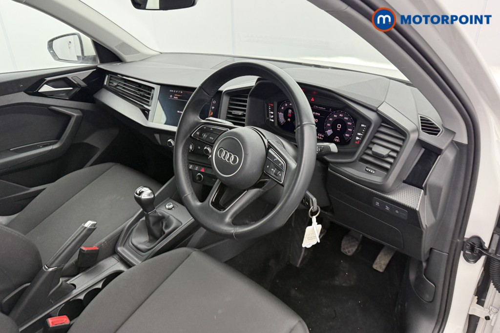 Used Audi A1 2022 for sale - 77324207: Photo 11