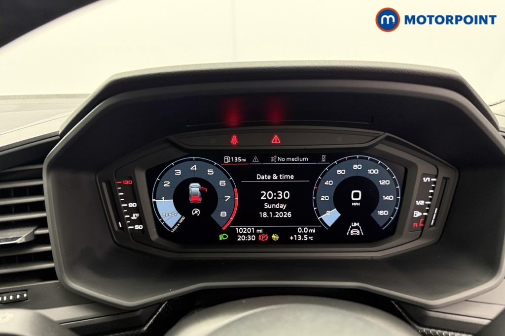 Used Audi A1 2022 for sale - 77324207: Photo 12