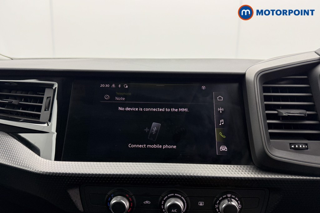 Used Audi A1 2022 for sale - 77324207: Photo 15