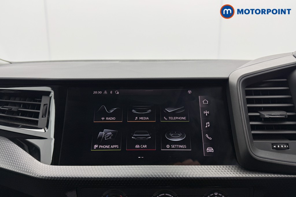 Used Audi A1 2022 for sale - 77324207: Photo 16