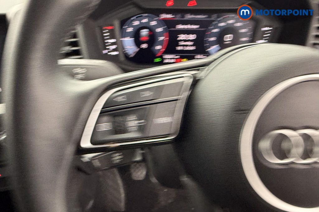 Used Audi A1 2022 for sale - 77324207: Photo 19