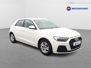 Used Audi A1 undefined for sale - 77324207: Photo