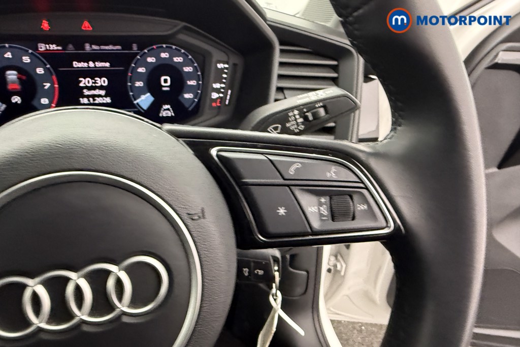 Used Audi A1 2022 for sale - 77324207: Photo 20