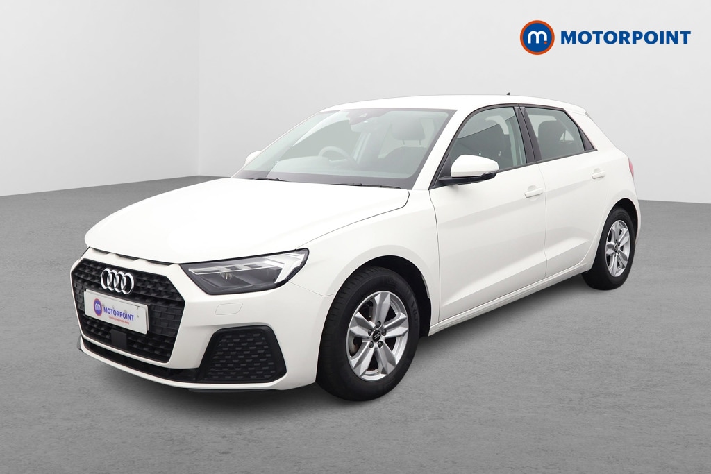 Used Audi A1 2022 for sale - 77324207: Photo 3