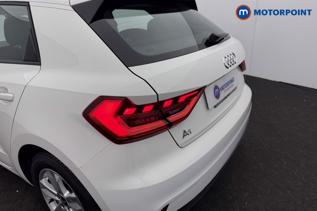 Used Audi A1 2022 for sale - 77324207: Photo 31