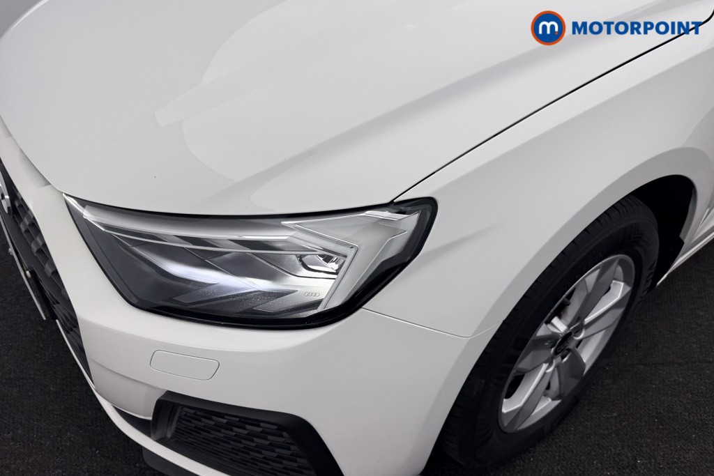 Used Audi A1 2022 for sale - 77324207: Photo 32