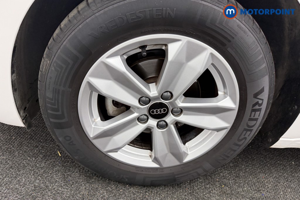 Used Audi A1 2022 for sale - 77324207: Photo 34