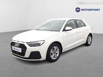 Used Audi A1 undefined for sale - 77324207: Photo