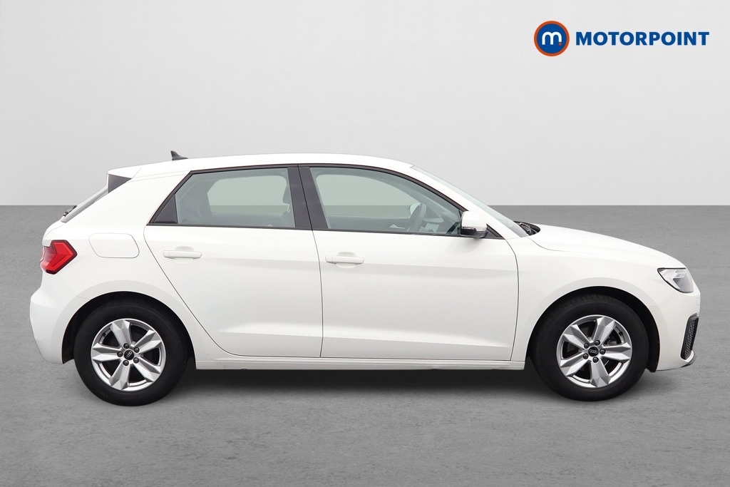 Used Audi A1 2022 for sale - 77324207: Photo 8