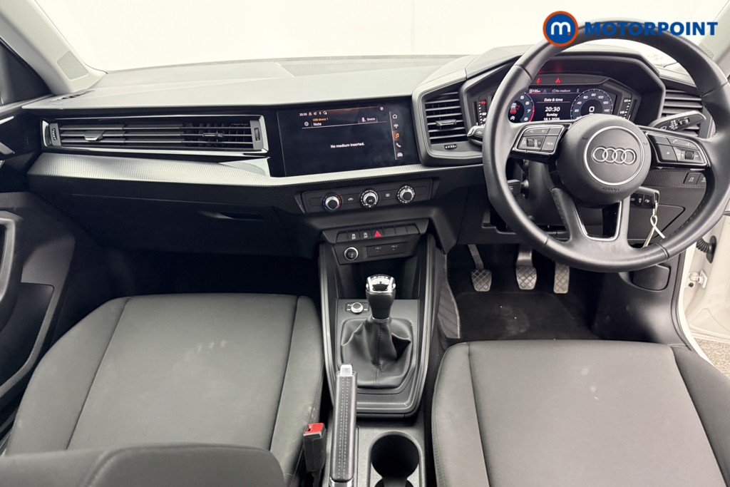Used Audi A1 2022 for sale - 77324207: Photo 9