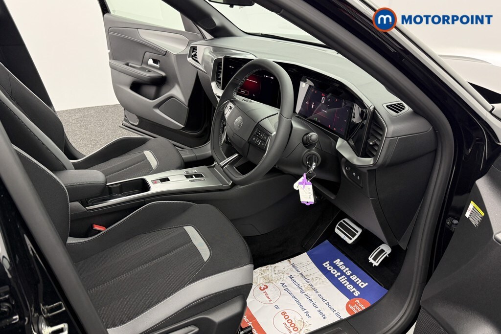 Used Vauxhall Mokka 2025 for sale - 76252866: Photo 10