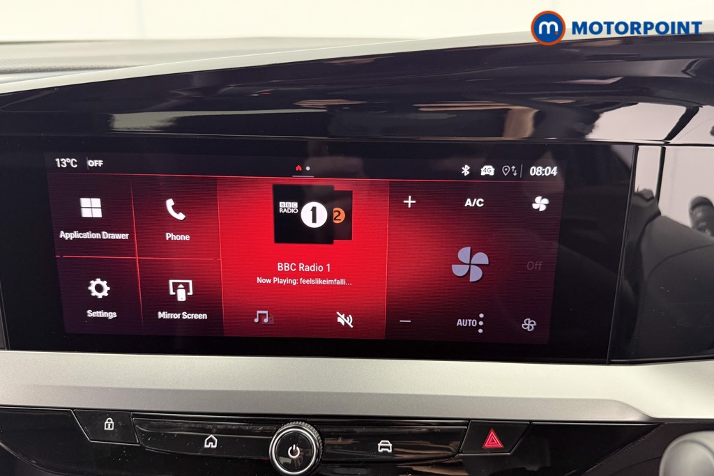 Used Vauxhall Mokka 2025 for sale - 76252866: Photo 14