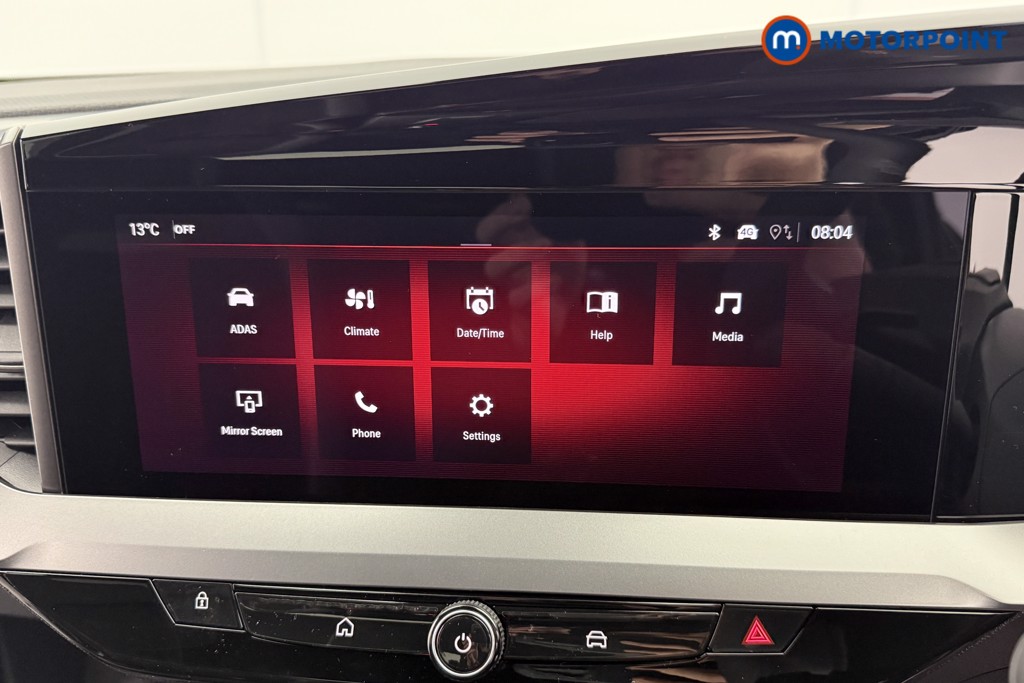 Used Vauxhall Mokka 2025 for sale - 76252866: Photo 16