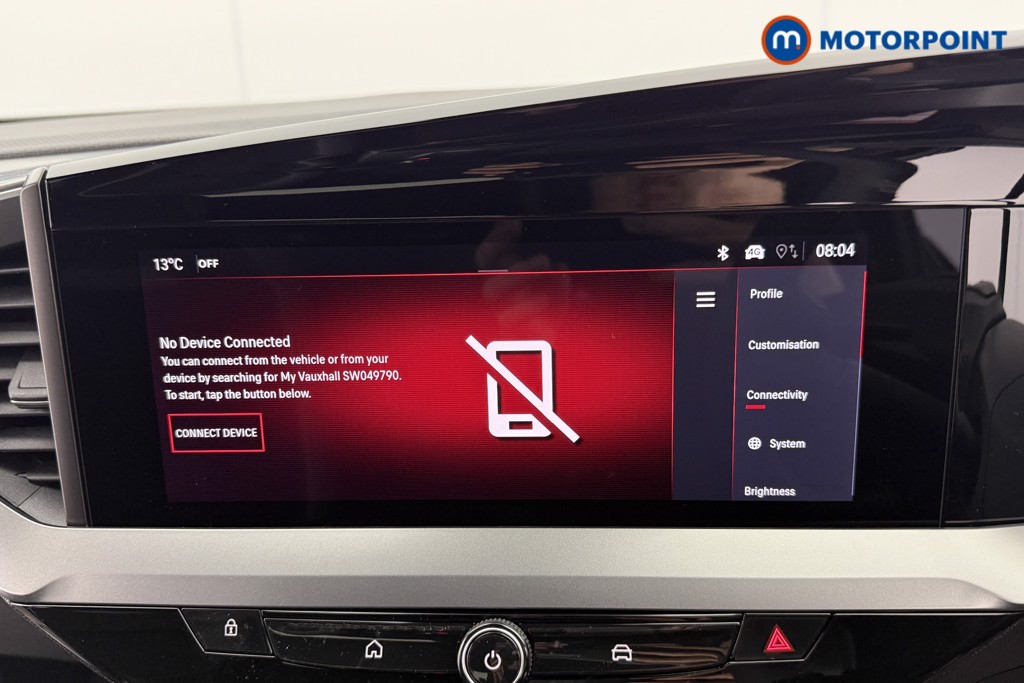 Used Vauxhall Mokka 2025 for sale - 76252866: Photo 17