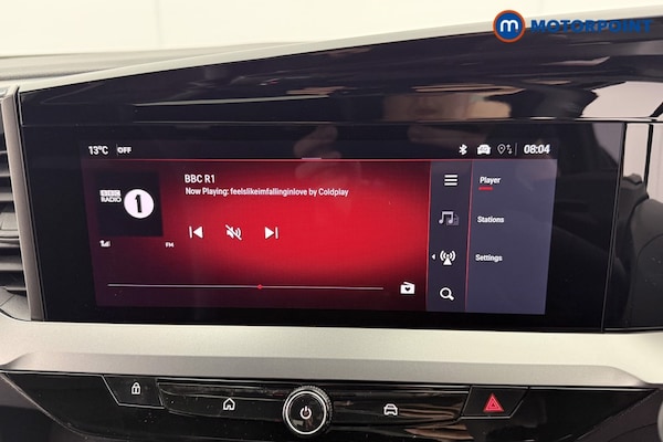 Used Vauxhall Mokka 2025 for sale - 76252866: Photo 18