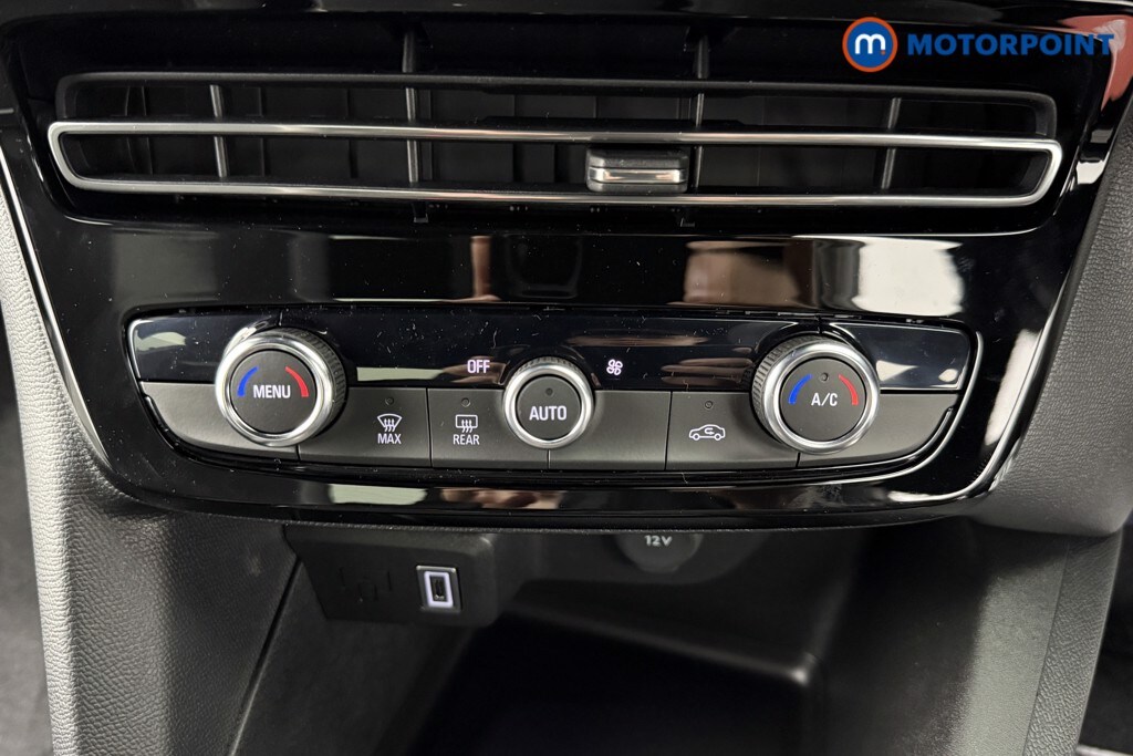 Used Vauxhall Mokka 2025 for sale - 76252866: Photo 19