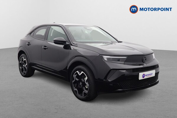 Used Vauxhall Mokka 2025 for sale - 76252866: Photo 1