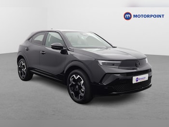 Vauxhall - Mokka