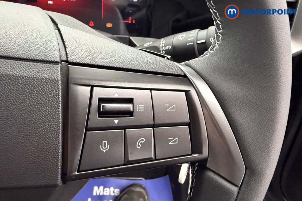 Used Vauxhall Mokka 2025 for sale - 76252866: Photo 22