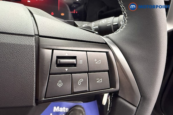 Used Vauxhall Mokka 2025 for sale - 76252866: Photo 22