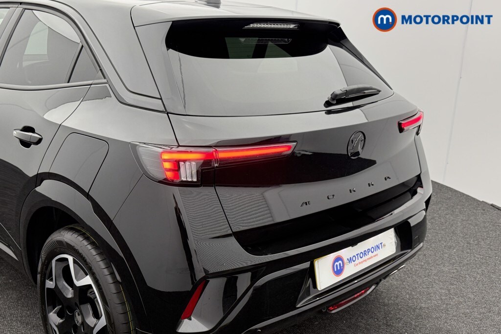 Used Vauxhall Mokka 2025 for sale - 76252866: Photo 34