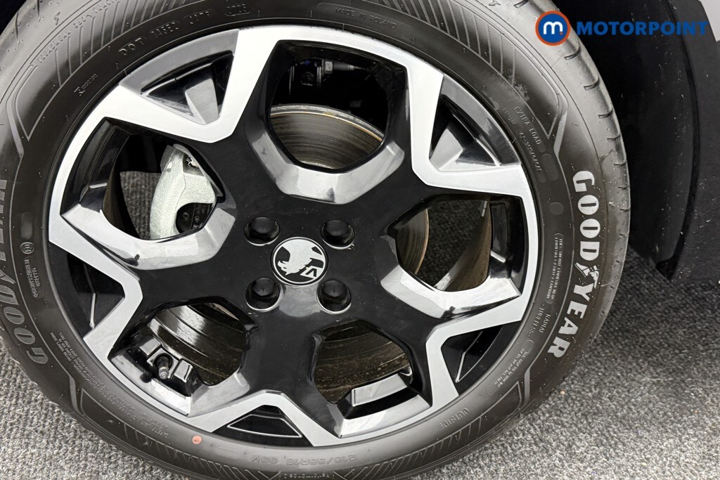 Used Vauxhall Mokka 2025 for sale - 76252866: Photo 35