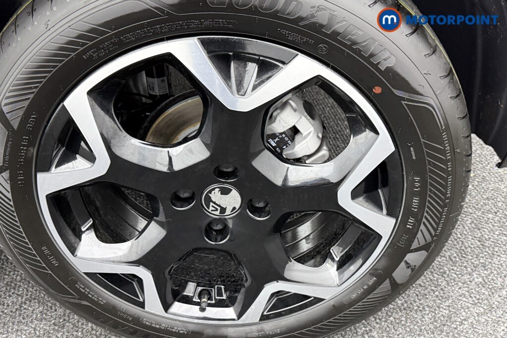 Used Vauxhall Mokka 2025 for sale - 76252866: Photo 36