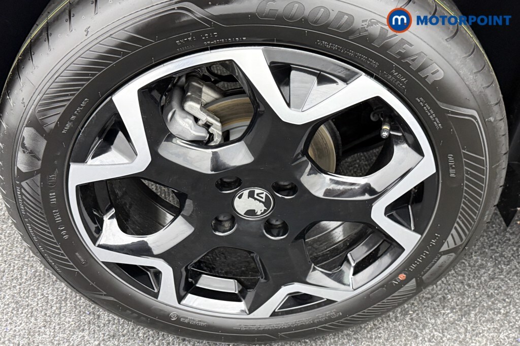 Used Vauxhall Mokka 2025 for sale - 76252866: Photo 37