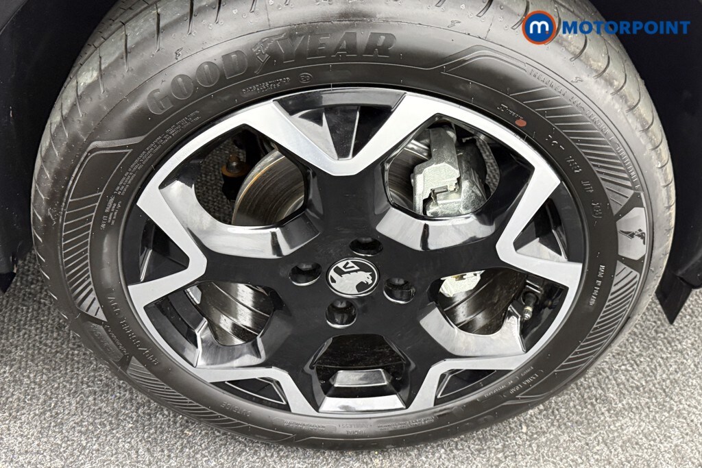 Used Vauxhall Mokka 2025 for sale - 76252866: Photo 38