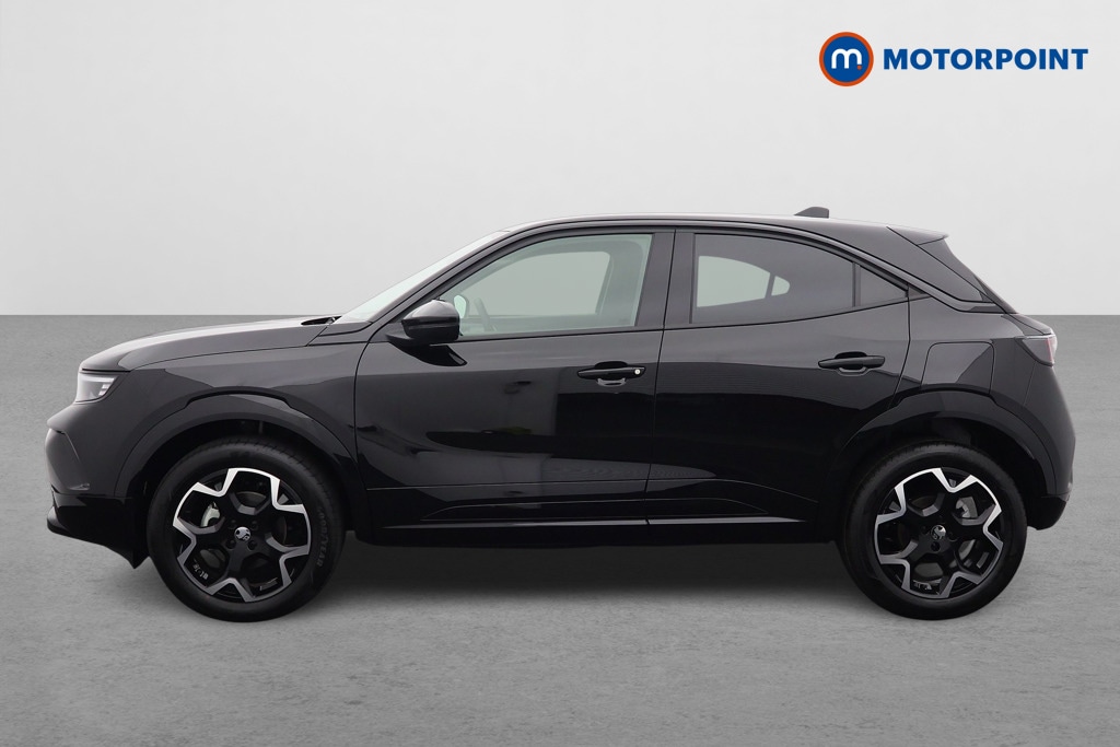 Used Vauxhall Mokka 2025 for sale - 76252866: Photo 4