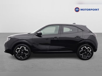 Used Vauxhall Mokka 2025 for sale - 76252866: Photo 4