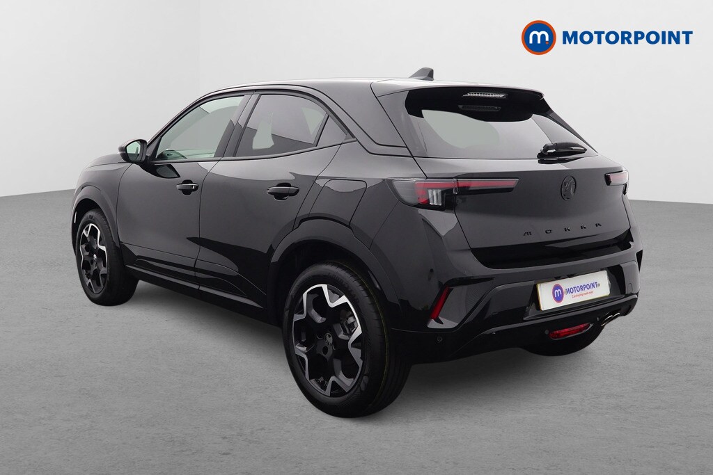 Used Vauxhall Mokka 2025 for sale - 76252866: Photo 5