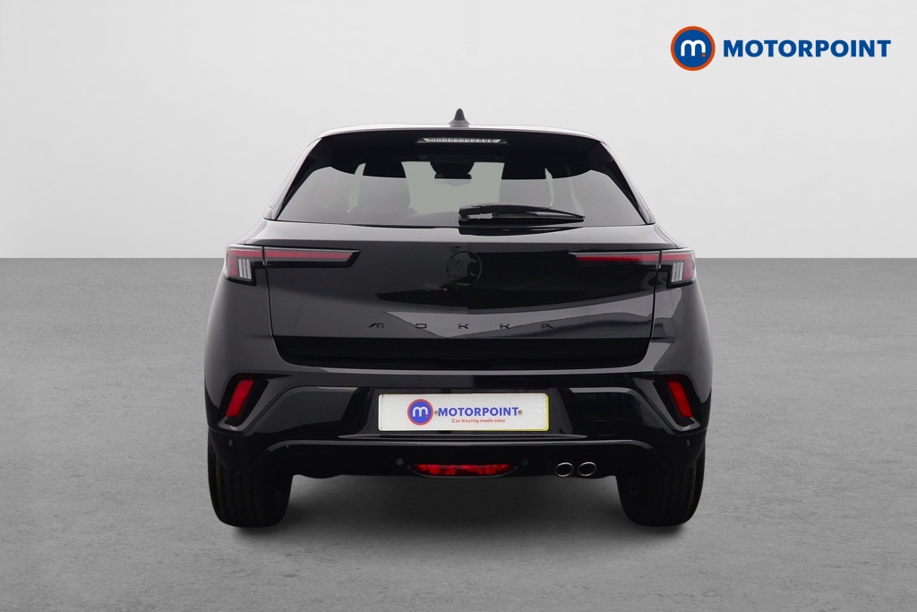 Used Vauxhall Mokka 2025 for sale - 76252866: Photo 6