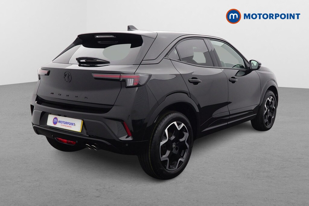 Used Vauxhall Mokka 2025 for sale - 76252866: Photo 7