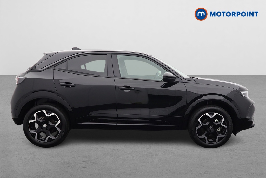 Used Vauxhall Mokka 2025 for sale - 76252866: Photo 8