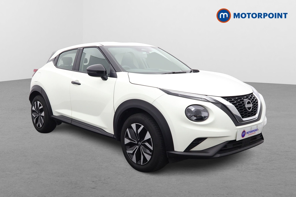 Used Nissan Juke 2024 for sale - 76933632: Photo 1