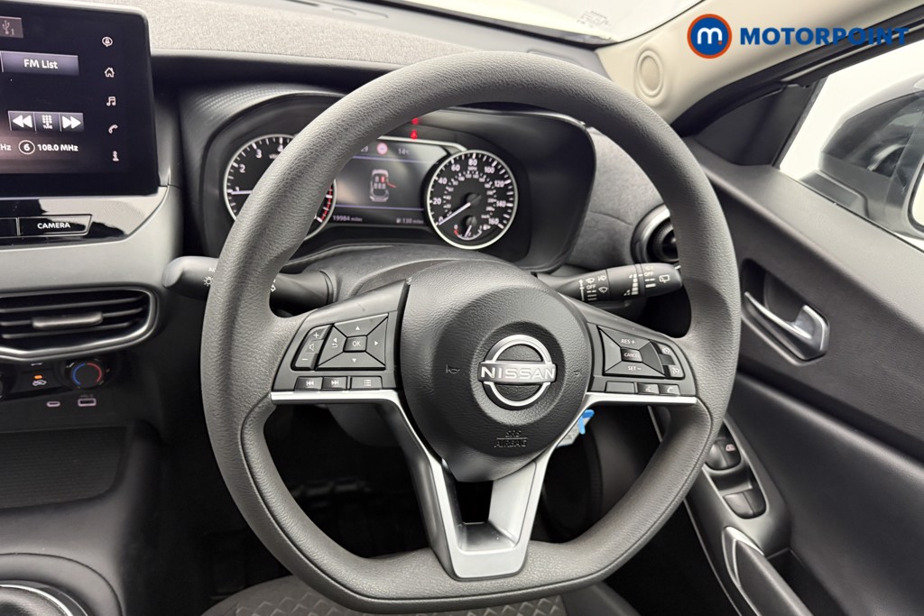 Used Nissan Juke 2024 for sale - 76933632: Photo 10