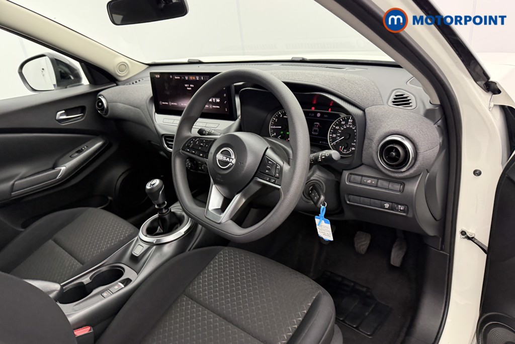 Used Nissan Juke 2024 for sale - 76933632: Photo 11