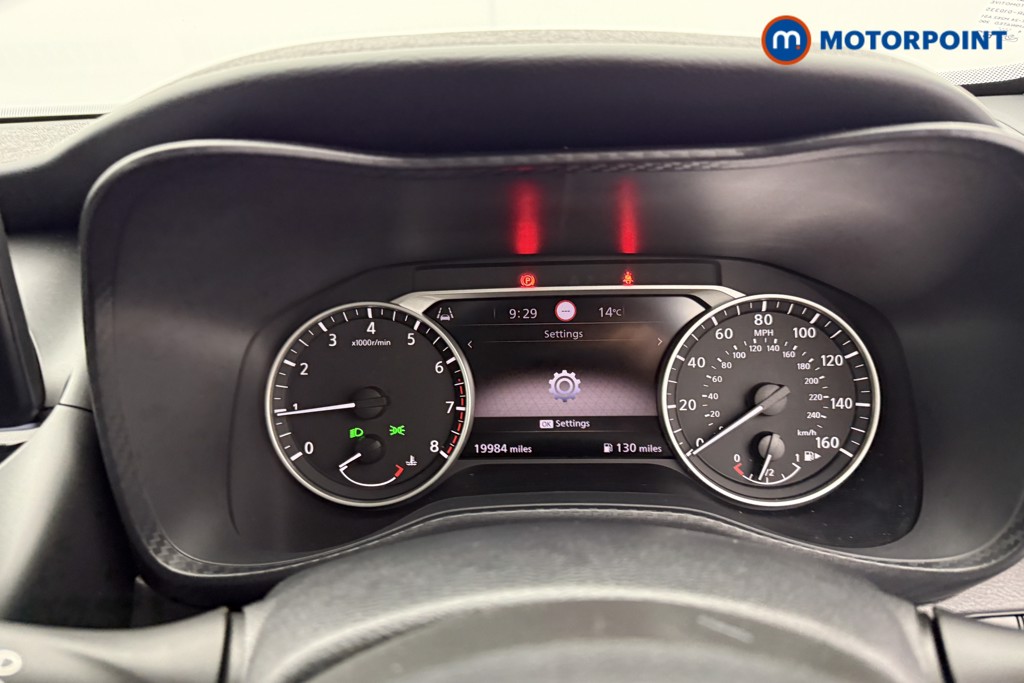 Used Nissan Juke 2024 for sale - 76933632: Photo 12