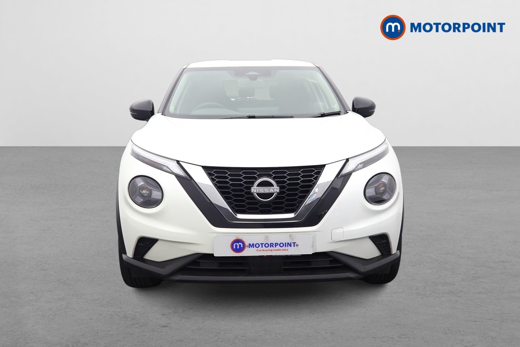 Used Nissan Juke 2024 for sale - 76933632: Photo 2