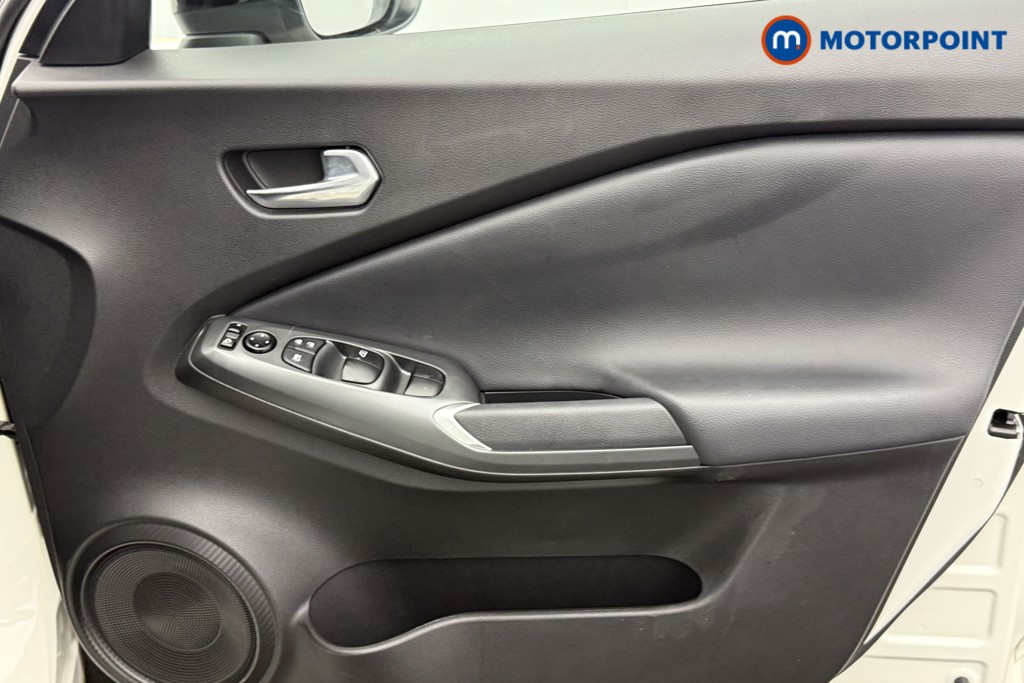 Used Nissan Juke 2024 for sale - 76933632: Photo 22