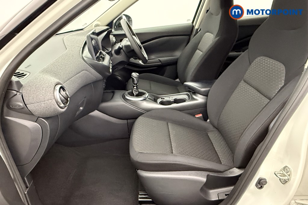 Used Nissan Juke 2024 for sale - 76933632: Photo 27